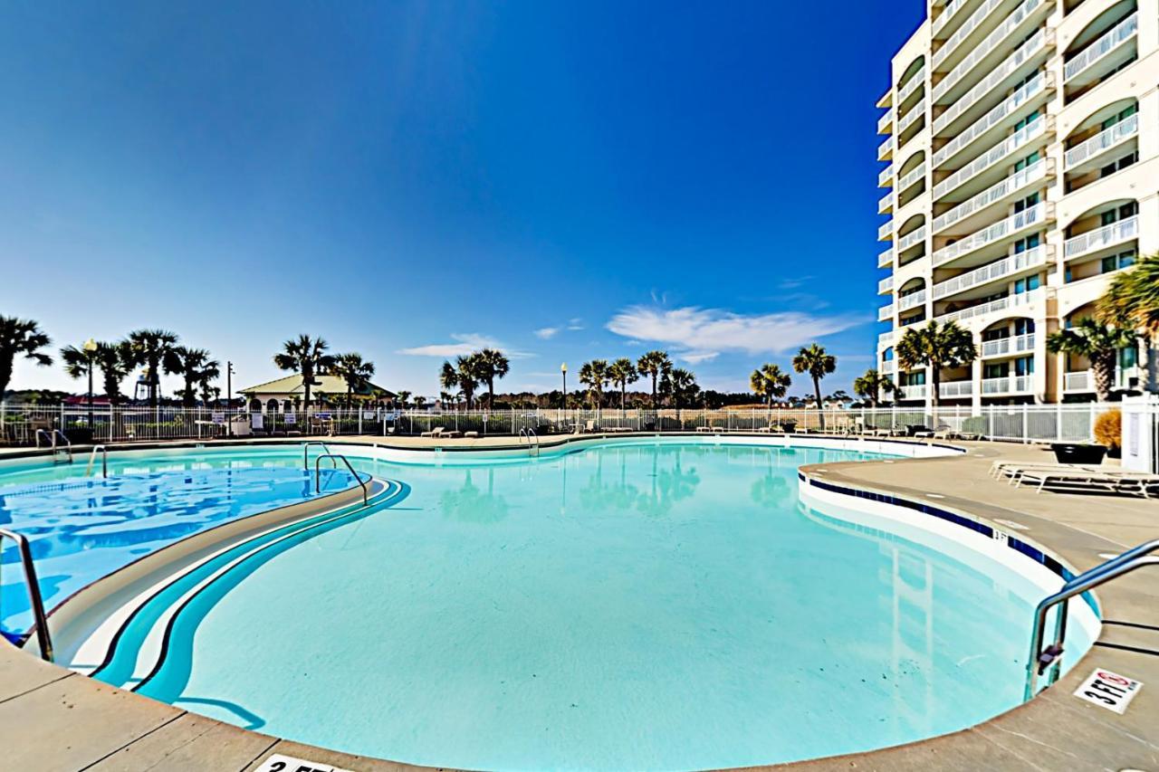 Barefoot Resort Myrtle Beach Exterior photo