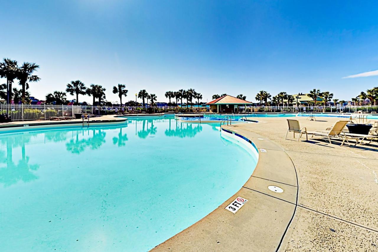 Barefoot Resort Myrtle Beach Exterior photo